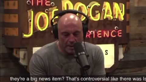 Zuckerberg on Rogan about FBI