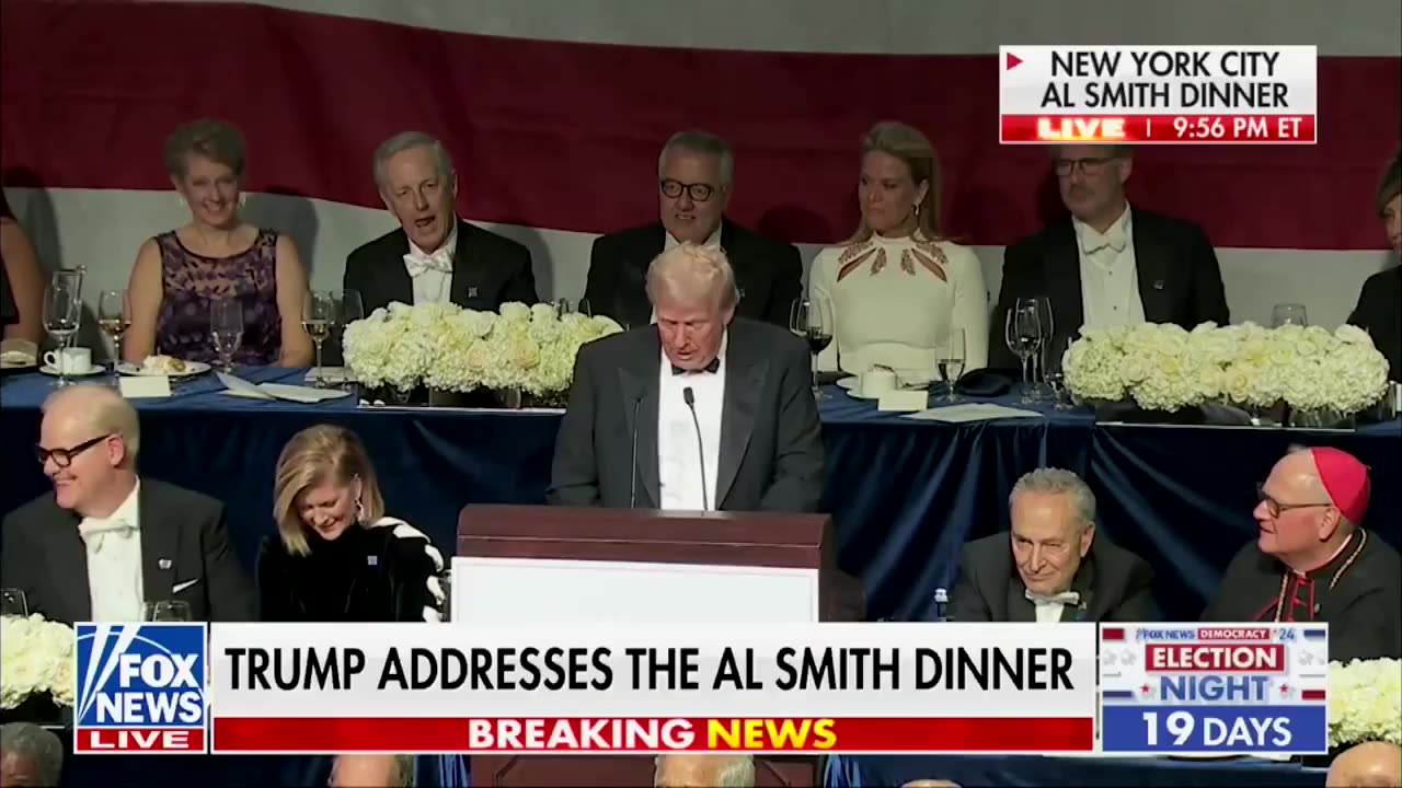 President Trump thought Democrats were crazy for saying men have periods. But then he met Tim Walz!