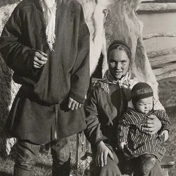 Replenish The Earth pt1 - Short