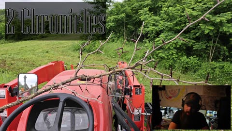 2 Chronicles - 34