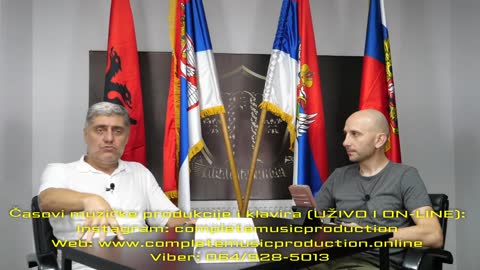 Kako je Bog znao da će se ljudi okrenuti protiv Njega (Miroljub Petrović)