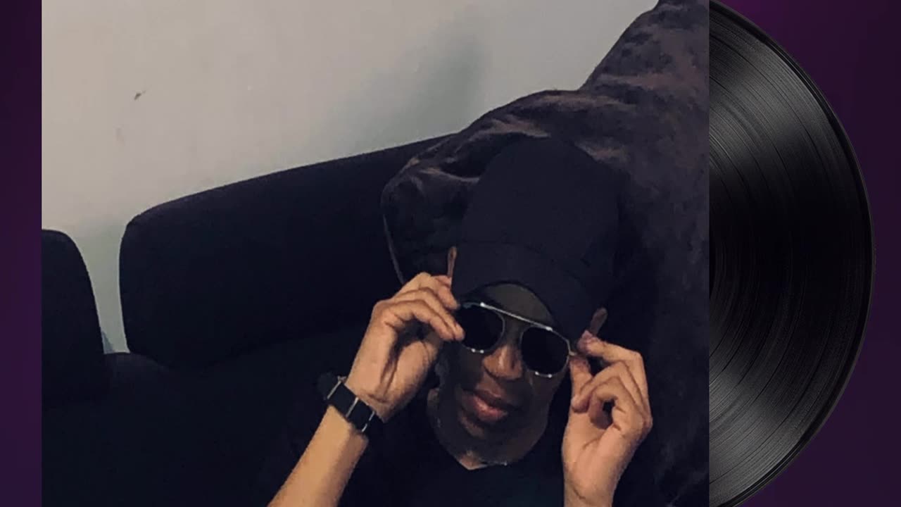 EL Dongz - Qiniseka New Amapiano Banger 🔥🔥🔥