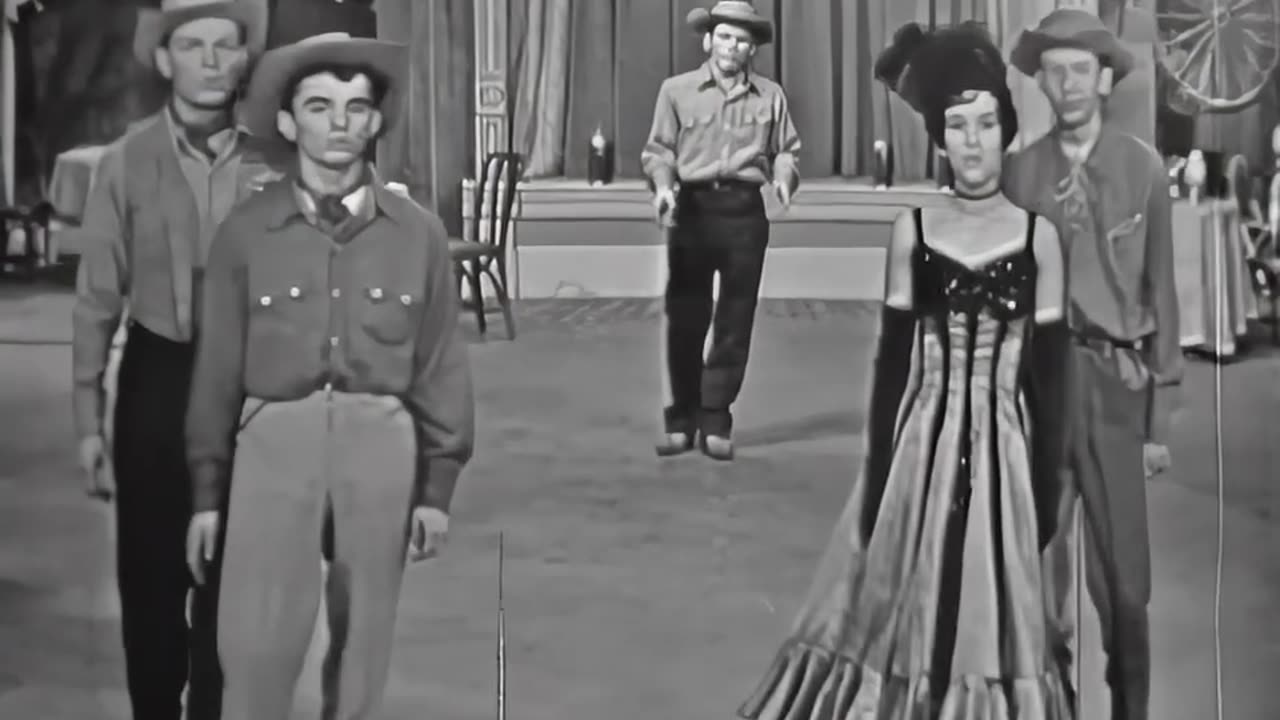 The Skyliners - Since I Don't Have You (1958)