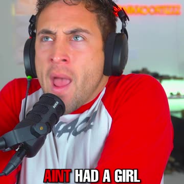 Meet my girlfriend...