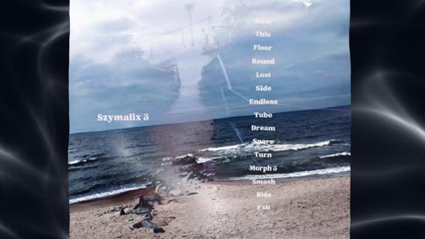 Unlock the Secrets: Szymalix's Epic Journey in Morph 3