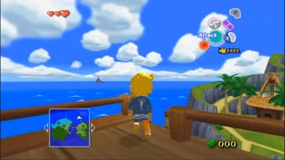 The Legend of Zelda: The Wind Waker