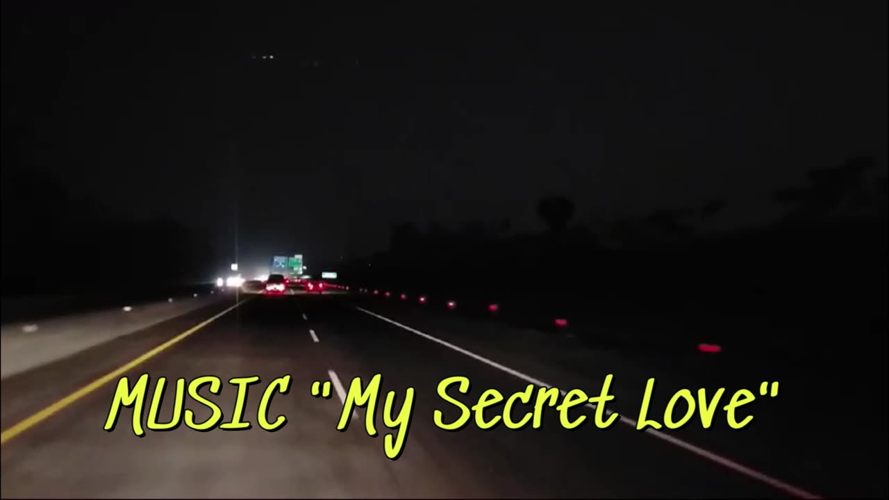 My Secret Love II Song