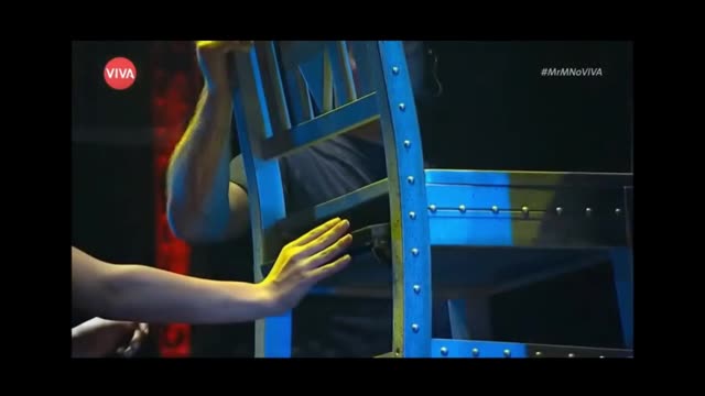 mister m unlocking the secret of magicians.pt5
