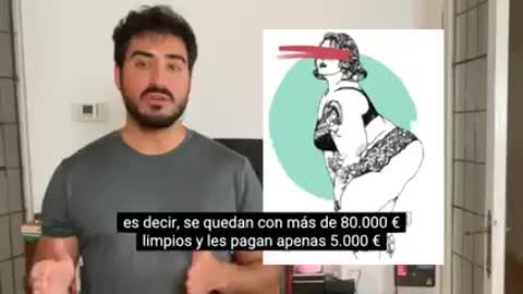 Alvise Pérez explica en un minuto cómo funciona la mafia mediática al servicio del poder