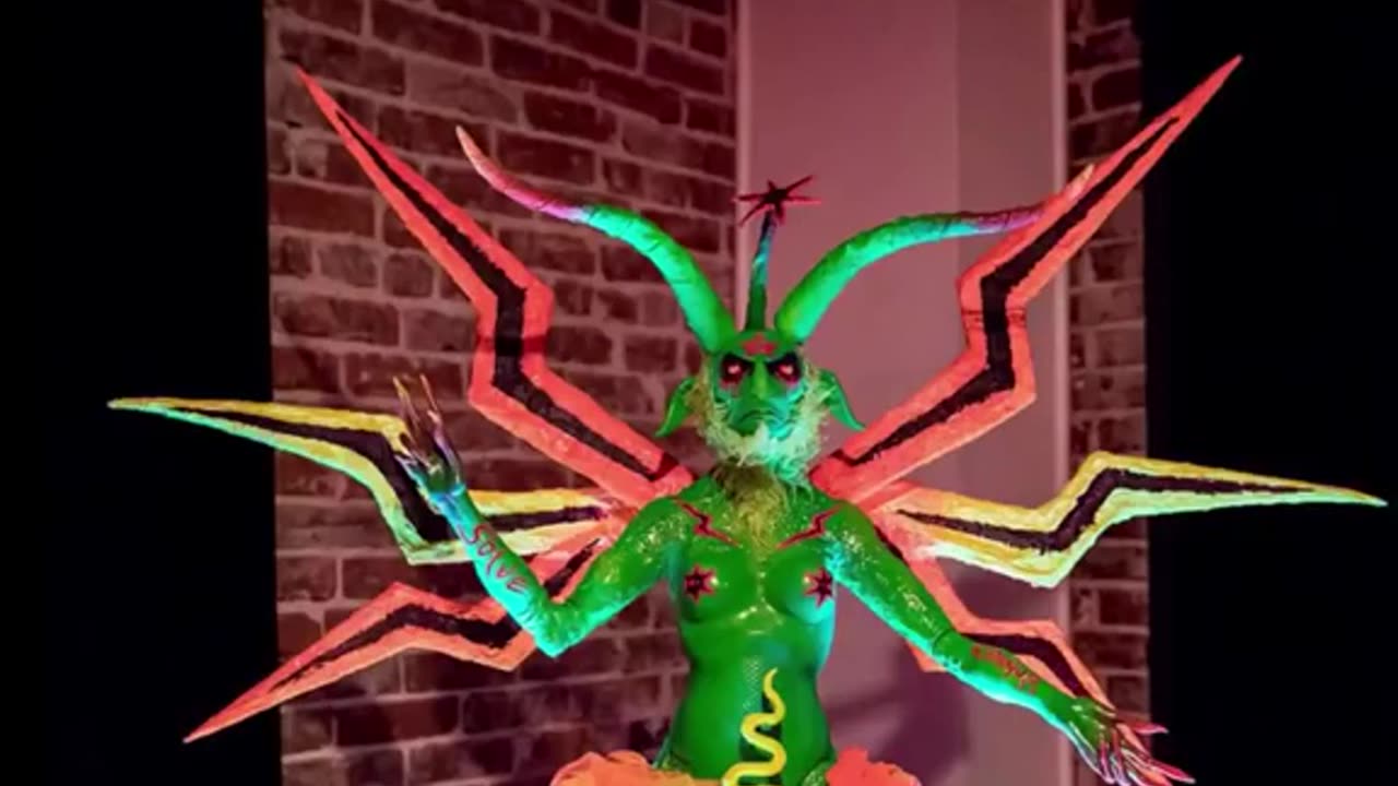 DO THESE LOOK LIKE -ATHEISTS- TO YOU