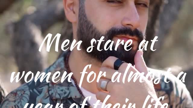 True Facts About Men 1 #shorts
