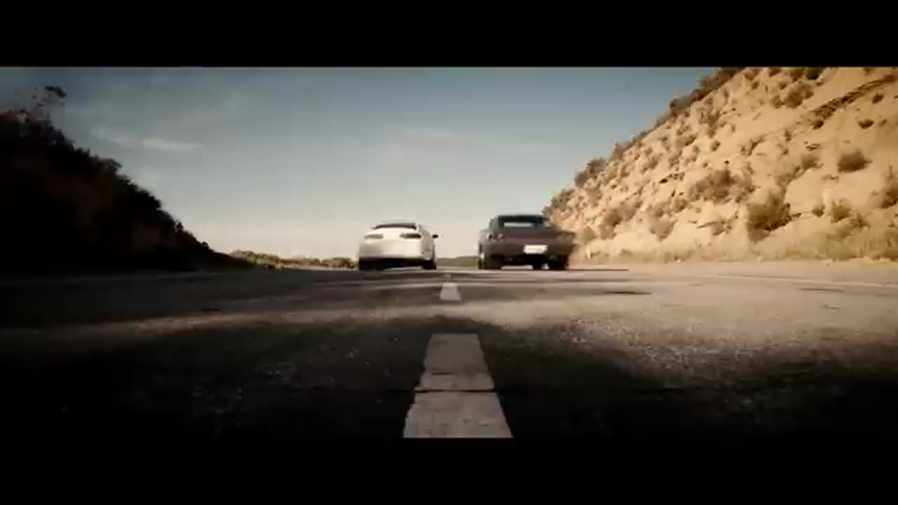 Wiz Khalifa - See You Again ft. Charlie Puth [Official Video] Furious 7 Soundtrack