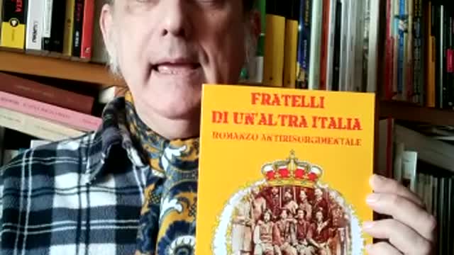 Fratelli di un'altra Italia