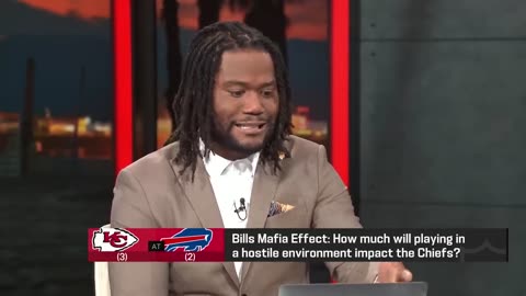 Chiefs vs. Bills Divisional Round Showdown: Total Access Breakdown