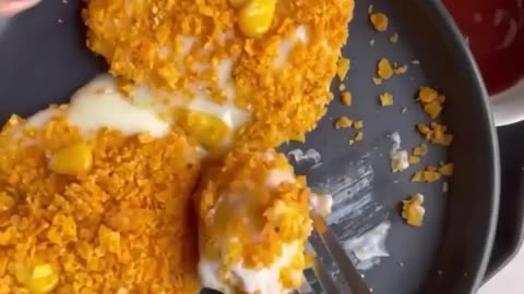 Special cheese 🌽 corn