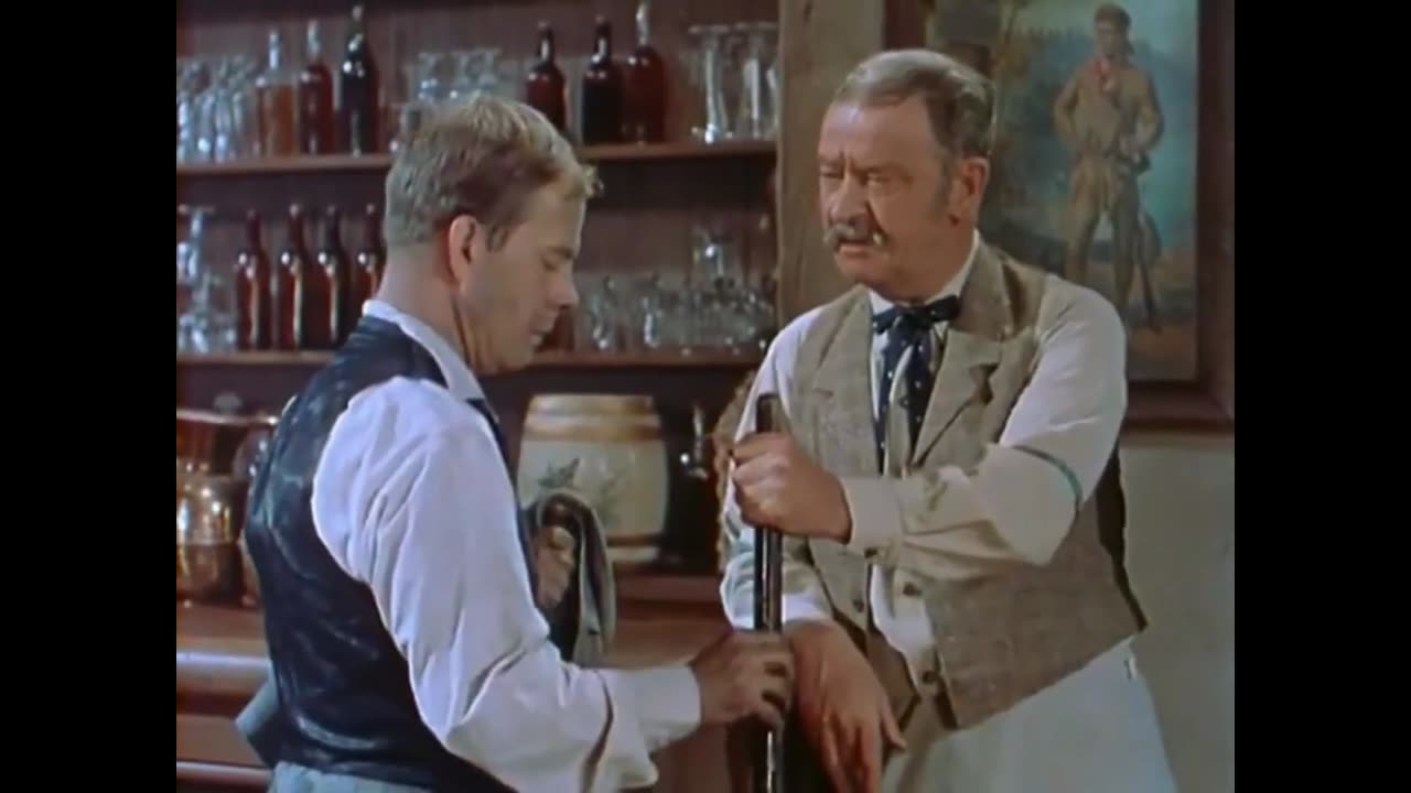 Fun western