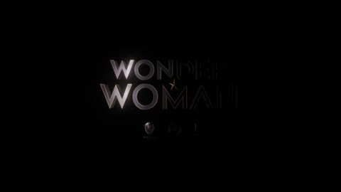 Wonder Woman - Official Game Announcement Teaser