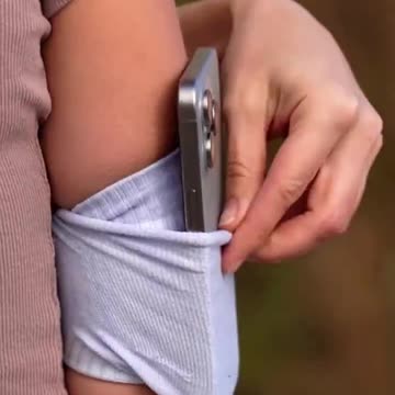 These unexpected places to hide money！ 🎥 5.min.crafts