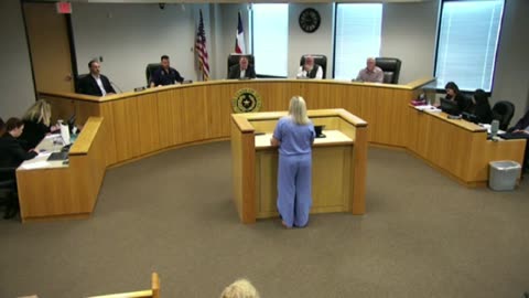 Montgomery County, TX Commissioners reject election system update.