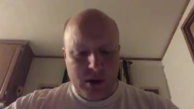 Time with God - April 7