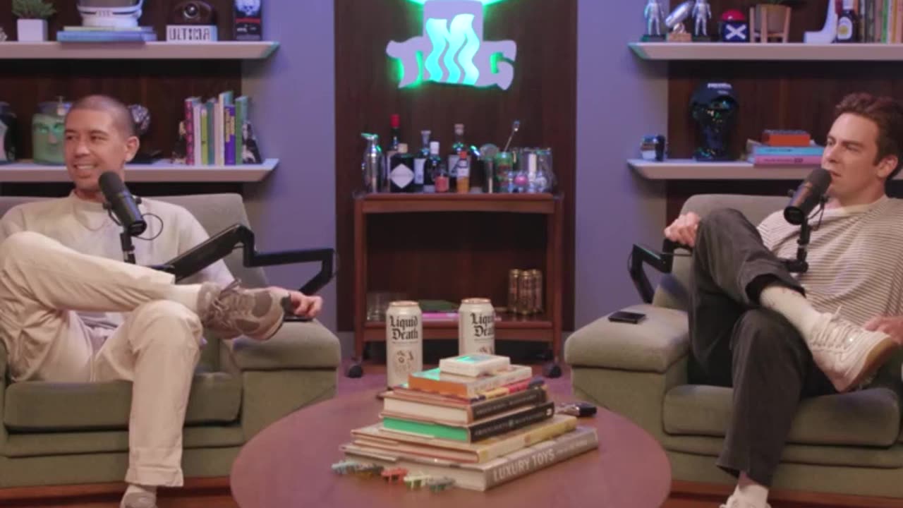 Jaw Dropping Impact of My Joe Rogan Appearance