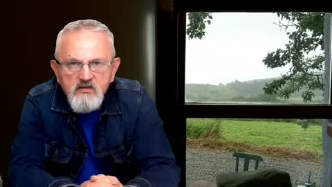 Mój wstęp i wypowiedz Mecenas Mai Gidian
