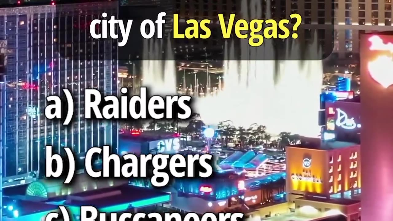 NFL TRIVIA!🇺🇸🧠🏆