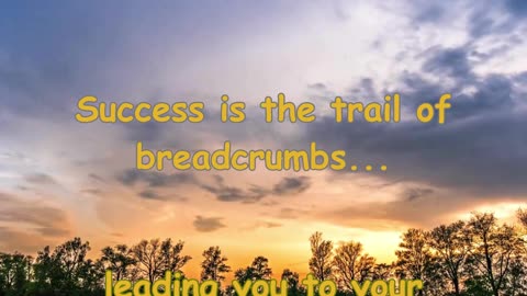 Success