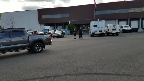 Loomis Amored Truck FAIL [1st Amendment Audit] PPB PASSES