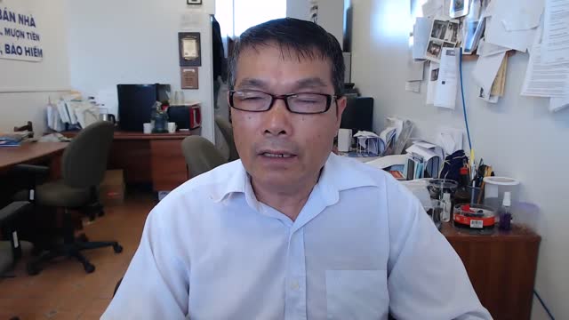 Tin 02/08/2021 ứng viên Thống ₫ốc Cali dẫn ₫ầu.