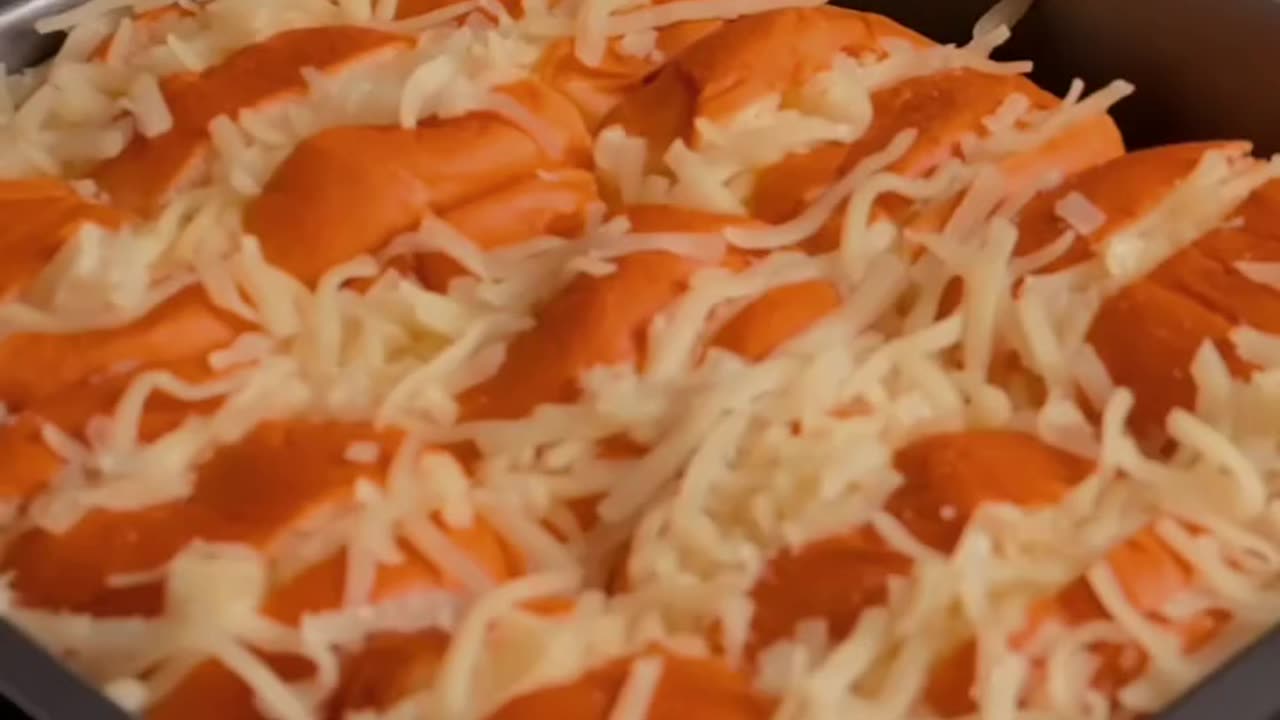 Bun 🍞& cheese🧀