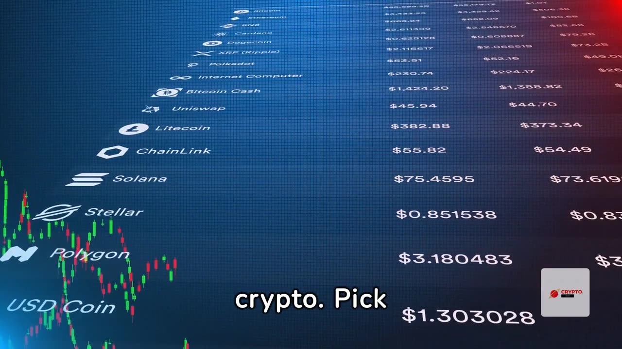 Unlock Crypto Mastery_ 10 Insider Secrets to Becoming a Cryptocurrency Expert!