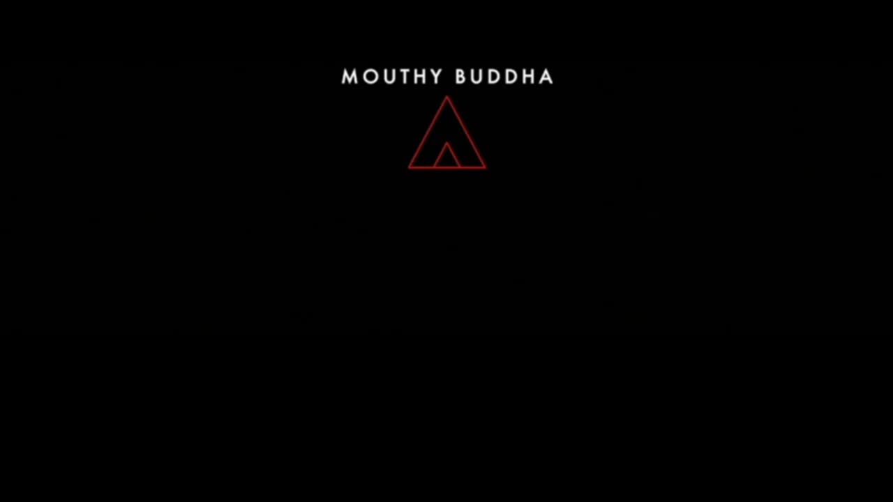 Pedogate 2020 - Mouthy Buddha