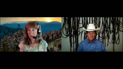 KCAA: Cowboy Entrepreneur