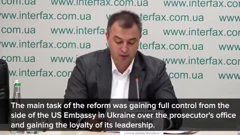 Ukraine Releases Evidence Of Biden Crime Family