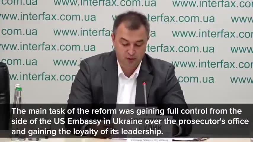 Ukraine Releases Evidence Of Biden Crime Family