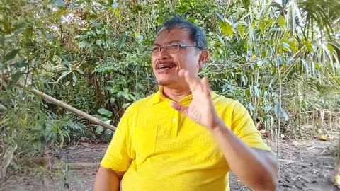 28th January 2024, Sunday Worship Message