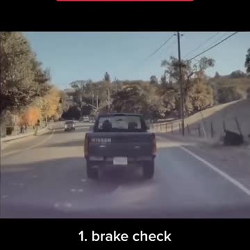 Instant Karma for Driver