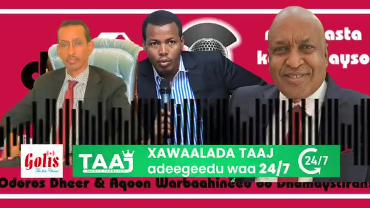 MAANHADAL | HALISTA LOOLANKA MASAR & ITOOBIYA