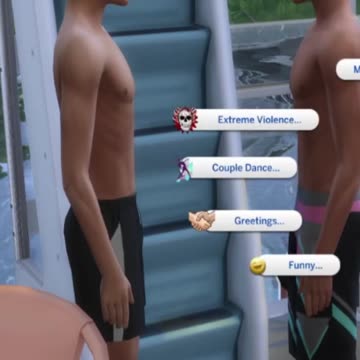 Conociendo Gente #shorts