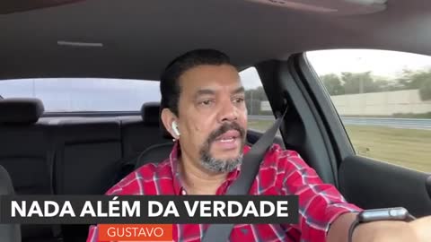 ELES NÃO DESPERDIÇAM UMA CRISE - By Gustavo - Nada Além da verdade