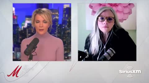 Digital Futures on The Megyn Kelly Show