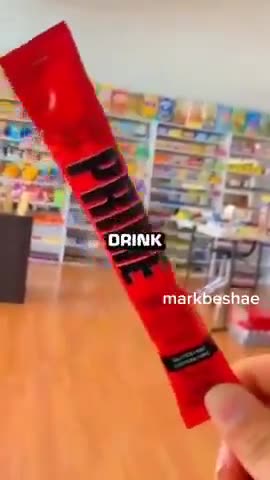 PRIME is being sued for having 3x the amount of cancer causing chemicals