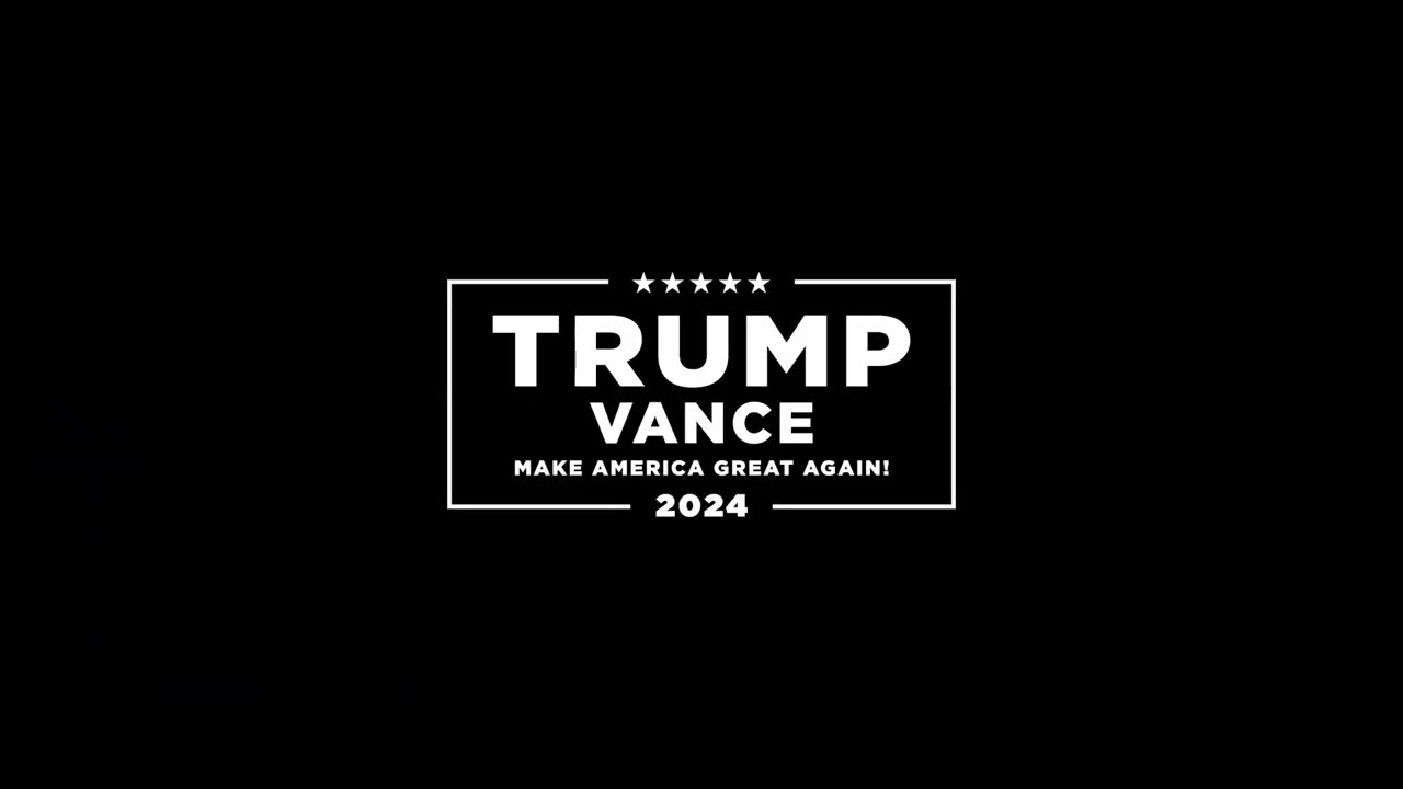 Trump Ad - Trump - Vance 2024