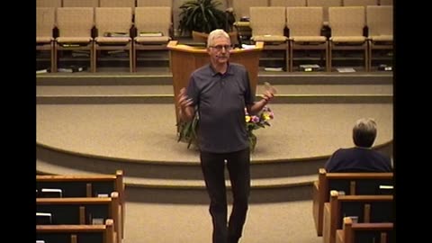 Winton Road First Church of God: Committees and Bylaws (Acts 6) Week #3