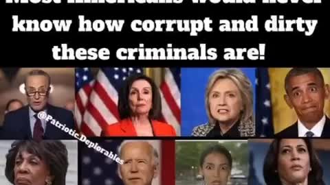 They got exposed!🇺🇸🇺🇸