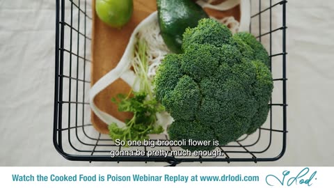 Q&A with Dr. Lodi: Juices vs. Smoothies