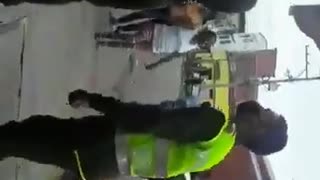 Presos se amotinaron este miércoles en la estación de Policía del Norte de Bucaramanga