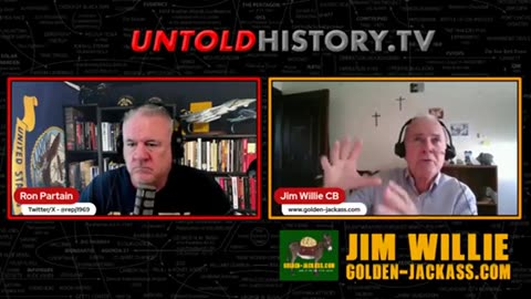 Dr. Jim Willie Aug 26 HUGE intel - It Has Arrived & It's Incredibly Terrible!