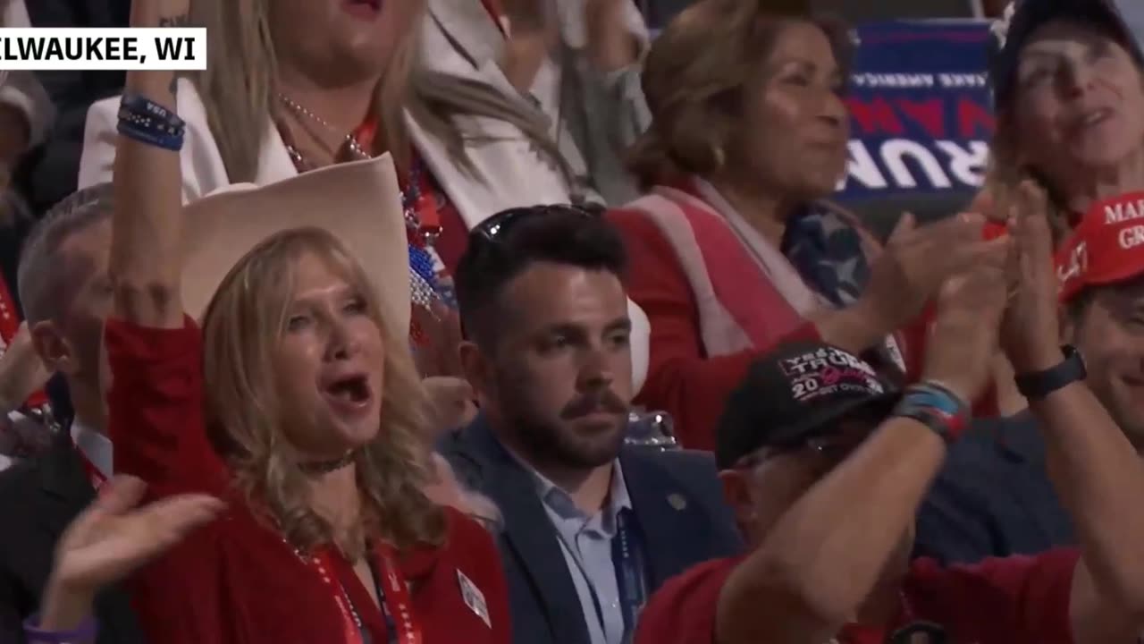 LOVE VIVEK!!!🇺🇸